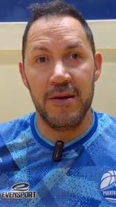 🎙️Las impresiones de @damiangamarradt @puertovaras.basket tras caer de  visita ante @basquetudec , Semana 5 #ligaunobycecinasllanquihue