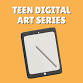 Project Next Generation: Teen Digital Art