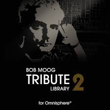 Spectrasonics] Bob Moog 20주기, Omnisphere Tribute Library로 이어지는 그의 유산