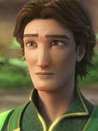 Leaf man (epic movie) cosplay, mk ii by. Hehe This Gif Of Him Looks A Lot Like Flynn Ryder In My Opinion Epic Film Epic Movie Animated Movies