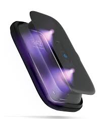 The Ultimate Guide to Portable UV Sterilizers for Smartphones