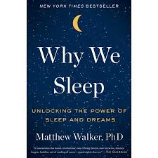 Often times you will have the interpretation of your dream just by determining a fitting title. Why We Sleep Pdf Free Download Bookspdf4free