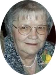 Martha Irene Crisco Obituary January 18, 2018