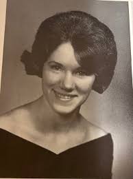 Could this be Darlene Roach's niece? Darlene is a graduate of TC.