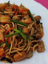Saute De Mines Zoureats Recette Cuisine Reunionnaise Saute Mine Recette Reunionnaise
