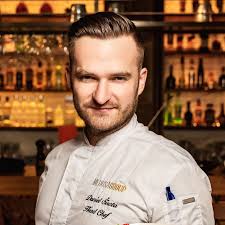 Catering by Daniel Širota