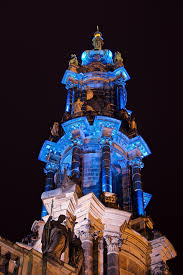 The remarkable dresden church rises from ashes of wwii bombing it's been ten years since the glorious frauenkirche church in dresden, germany, became the city's jewel again, after being destroyed. Stuart Williams Art Lebensatem Dresden