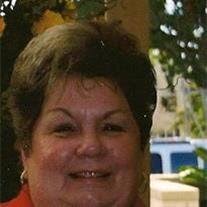 Frieda Green Obituary