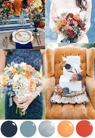Home Mind Beauty Unique Wedding Colors Blue Wedding Decorations Blue Fall Wedding