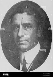 Al hoffman hi-res stock photography and images