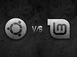 Yeah, well, in the end mint is simply ubuntu lts with some smart improvements, coupled with a refreshingly sensible and conservative attitude towards the user interface. Linux Mint Vs Ubuntu Which Operating System Is Better