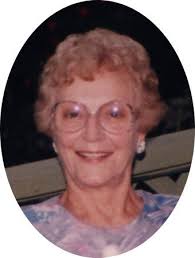 Obituary of Jean Hadley