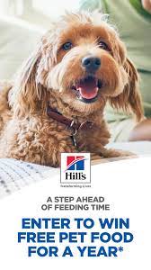 Enter For A Chance To Win A Year S Supply Of Dog Food Cute Baby Animals Super Cute Puppies Super Cute Animals