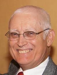 Obituary information for Oscar F. Butlar Jr.