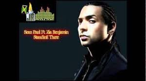 Sean Paul Ft. Zia Benjamin