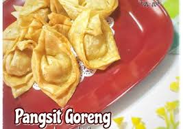 980 resep isian pangsit ala rumahan yang mudah dan enak dari komunitas memasak terbesar dunia! Resep Pangsit Kukus Isi Aci Resep Pangsit Isi Tempe Kuah Bakso Pedas Yang Yummy 3 763 Resep Pangsit Kukus Isi Ayam Ala Rumahan Yang Mudah Dan Enak Dari Komunitas Memasak Terbesar Dunia Ezsaias