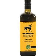 Huile D Olive Extra Vierge Zero Residu De Pesticides Terra Delyssa Intermarche