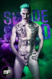 Post 3133166: Batman_(series) DC fakes Jared_Leto Joker MoonlightFakes