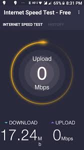 Our new test is temporarily unable to run in your current browser. Internet Speed Test Free Pour Android Telechargez L Apk