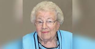 Willa Berney Obituary