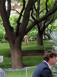 The cheapest way to get from austin to hippie hollow park costs only $2, and the quickest way takes just 27 mins. Nsfw Just A Naked Dude Hanging Out At The Fairground At 1st And Congress Austin