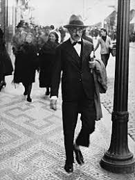 Resultado de imagem para fernando pessoa