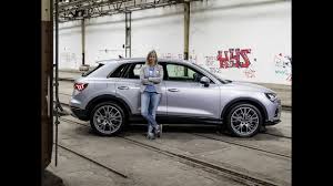 Auto Plus A Bord De L Audi Q3 2018 Youtube