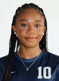 2025 Women's Soccer Roster