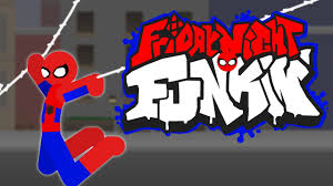 Basically fnf remix is the best roblox fnf game. Download Friday Night Funkin V S Spider Man Animation Fnf Not Mod Stick Nodes Mp4 3gp Hd Naijagreenmovies Fzmovies Netnaija