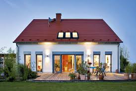Hat sich der bauherr dagegen für einen hausanbieter oder architekten entschieden, beginnt die. Fertighaus Bauen Planung Und Kosten Im Griff Das Haus