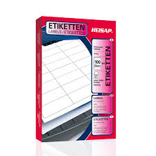 Dhl, hermes, dpd & co.: Universal Drucker Etiketten 210 X 148 5 Mm Selbstklebend Din A4 200