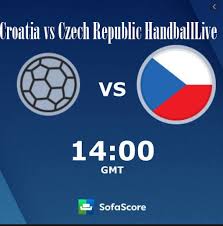 Croatia vs czech republic kicks off at 5pm bst, hosted at glasgow's hampden park. Live Hd Handball Croatia Vs Czech Republic Live Croatia Vs Czech Republic Handball Live Croatia Vs Czech Republic Live Handball Croatia Vs Czech Republic Live Live Sky Izle Croatia Vs Czech Republic Live 20 January 2020