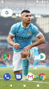 We've gathered more than 5 million images uploaded by our users and sorted them by the most popular ones. Sergio Aguero Wallpapers For Android Apk Download