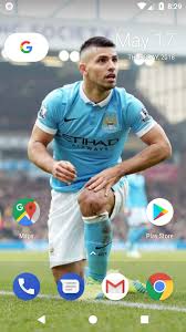 Find sergio aguero pictures and sergio aguero photos on desktop nexus. Sergio Aguero Wallpapers For Android Apk Download