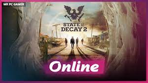 State of decay 2 — continuation of the atmospheric history of survival after the zombie epidemic. Download State Of Decay 2 Juggernaut Edition Update 24 1 Build 419279 Online Mrpcgamer