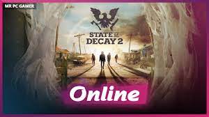 Jogos atualizados todos os dias e também jogos com state of decay 2 é o jogo supremo de sobrevivência aos zumbis em um mundo aberto onde você e até três amigos constroem uma comunidade de. Download State Of Decay 2 Juggernaut Edition Update 24 1 Build 419279 Online Mrpcgamer