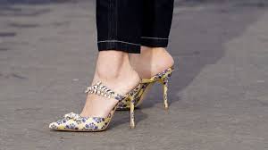 Www.heels.com shop over 9000 shoes from 150 designer brands free shipping & easy returns snapchat |. How Will Quarantine Affect High Heels Sales Coveteur Inside Closets Fashion Beauty Health And Travel