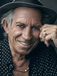 Who remembers the garage and is it older than Keith Richards?