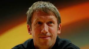 Swansea City name Graham Potter as new manager