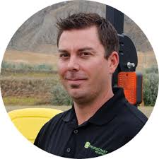 Dealership of the Year 2015: PrairieCoast Equipment Kamloops, B.C.