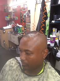 Reviews Divine Master Cutz (Barber Shop) in Oklahoma
