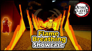 When other players try to make money during the game, these codes make it easy for you and you can reach what you need earlier with leaving others your behind. Youtube Video Statistics For Demon Slayer Rpg 2 Flame Breathing Showcase Noxinfluencer