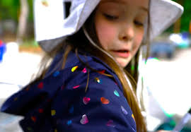 Alaska Botanical Garden summer camp teaches kids about insects