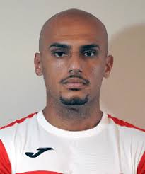 Westherley (Caxambu) Garcia Nogueira