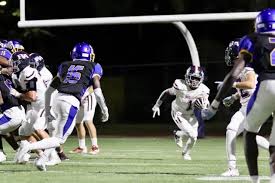 Fighting Wildcats rip Rebels