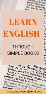 Easy Guide How To Learn English By Reading Books The Creative Muggle In 2020 Books To Improve English English Learning Books Learn English Speaking