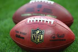 What Is The Official Size Of The Nfl Football
