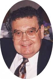 Obituary information for John Perry McClymonds