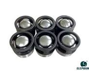 China Mud Pump Valve Seat & Ball Supplier - elephantmudpump.com