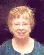 ANN TAYLOR Obituary (1938